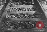 Image of Berlin Wall early history Berlin Germany, 1961, second 54 stock footage video 65675076563