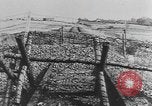 Image of Berlin Wall early history Berlin Germany, 1961, second 57 stock footage video 65675076563