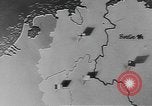 Image of Berlin Wall early history Berlin Germany, 1961, second 58 stock footage video 65675076563