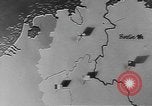 Image of Berlin Wall early history Berlin Germany, 1961, second 59 stock footage video 65675076563