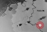 Image of Berlin Wall early history Berlin Germany, 1961, second 60 stock footage video 65675076563