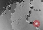 Image of Berlin Wall early history Berlin Germany, 1961, second 61 stock footage video 65675076563