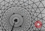 Image of Berlin divided Berlin Germany, 1961, second 1 stock footage video 65675076564