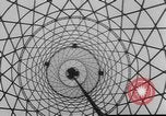 Image of Berlin divided Berlin Germany, 1961, second 3 stock footage video 65675076564