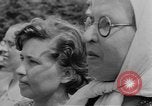 Image of Berlin divided Berlin Germany, 1961, second 7 stock footage video 65675076564