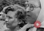 Image of Berlin divided Berlin Germany, 1961, second 8 stock footage video 65675076564