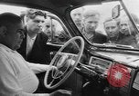 Image of Berlin divided Berlin Germany, 1961, second 10 stock footage video 65675076564