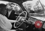 Image of Berlin divided Berlin Germany, 1961, second 11 stock footage video 65675076564