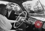 Image of Berlin divided Berlin Germany, 1961, second 12 stock footage video 65675076564