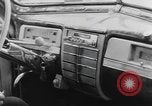 Image of Berlin divided Berlin Germany, 1961, second 13 stock footage video 65675076564