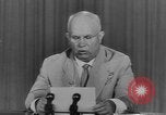 Image of Berlin divided Berlin Germany, 1961, second 16 stock footage video 65675076564