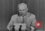Image of Berlin divided Berlin Germany, 1961, second 17 stock footage video 65675076564