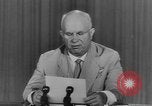 Image of Berlin divided Berlin Germany, 1961, second 20 stock footage video 65675076564