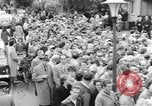 Image of Berlin divided Berlin Germany, 1961, second 24 stock footage video 65675076564