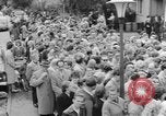 Image of Berlin divided Berlin Germany, 1961, second 26 stock footage video 65675076564