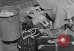 Image of Berlin divided Berlin Germany, 1961, second 28 stock footage video 65675076564
