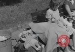 Image of Berlin divided Berlin Germany, 1961, second 29 stock footage video 65675076564