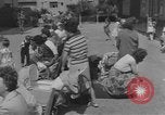 Image of Berlin divided Berlin Germany, 1961, second 30 stock footage video 65675076564