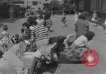Image of Berlin divided Berlin Germany, 1961, second 31 stock footage video 65675076564