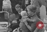 Image of Berlin divided Berlin Germany, 1961, second 34 stock footage video 65675076564