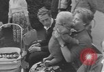 Image of Berlin divided Berlin Germany, 1961, second 35 stock footage video 65675076564