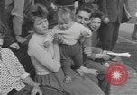 Image of Berlin divided Berlin Germany, 1961, second 36 stock footage video 65675076564