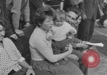 Image of Berlin divided Berlin Germany, 1961, second 37 stock footage video 65675076564