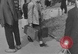Image of Berlin divided Berlin Germany, 1961, second 39 stock footage video 65675076564