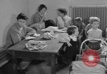 Image of Berlin divided Berlin Germany, 1961, second 42 stock footage video 65675076564