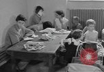 Image of Berlin divided Berlin Germany, 1961, second 43 stock footage video 65675076564