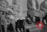 Image of Berlin divided Berlin Germany, 1961, second 47 stock footage video 65675076564