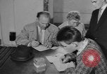Image of Berlin divided Berlin Germany, 1961, second 51 stock footage video 65675076564
