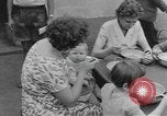 Image of Berlin divided Berlin Germany, 1961, second 54 stock footage video 65675076564