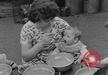Image of Berlin divided Berlin Germany, 1961, second 57 stock footage video 65675076564