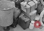 Image of Berlin divided Berlin Germany, 1961, second 58 stock footage video 65675076564