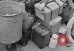 Image of Berlin divided Berlin Germany, 1961, second 59 stock footage video 65675076564