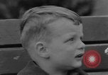 Image of Berlin divided Berlin Germany, 1961, second 60 stock footage video 65675076564