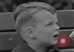 Image of Berlin divided Berlin Germany, 1961, second 62 stock footage video 65675076564