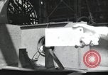 Image of Fleet Ballistic missile submarines Groton Connecticut USA, 1958, second 1 stock footage video 65675076565