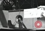 Image of Fleet Ballistic missile submarines Groton Connecticut USA, 1958, second 3 stock footage video 65675076565