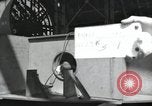Image of Fleet Ballistic missile submarines Groton Connecticut USA, 1958, second 4 stock footage video 65675076565