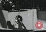 Image of Fleet Ballistic missile submarines Groton Connecticut USA, 1958, second 6 stock footage video 65675076565