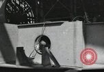 Image of Fleet Ballistic missile submarines Groton Connecticut USA, 1958, second 8 stock footage video 65675076565