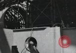 Image of Fleet Ballistic missile submarines Groton Connecticut USA, 1958, second 10 stock footage video 65675076565