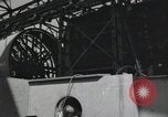 Image of Fleet Ballistic missile submarines Groton Connecticut USA, 1958, second 11 stock footage video 65675076565