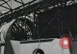 Image of Fleet Ballistic missile submarines Groton Connecticut USA, 1958, second 13 stock footage video 65675076565