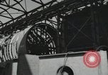 Image of Fleet Ballistic missile submarines Groton Connecticut USA, 1958, second 14 stock footage video 65675076565