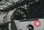 Image of Fleet Ballistic missile submarines Groton Connecticut USA, 1958, second 15 stock footage video 65675076565