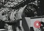 Image of Fleet Ballistic missile submarines Groton Connecticut USA, 1958, second 17 stock footage video 65675076565