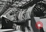Image of Fleet Ballistic missile submarines Groton Connecticut USA, 1958, second 20 stock footage video 65675076565